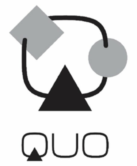 QUO Logo (USPTO, 22.07.2013)