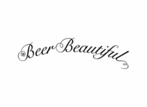 BEER BEAUTIFUL Logo (USPTO, 08.08.2013)