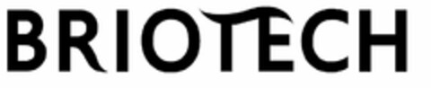 BRIOTECH Logo (USPTO, 29.08.2013)