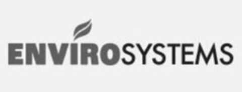 ENVIROSYSTEMS Logo (USPTO, 16.10.2013)