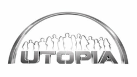 UTOPIA Logo (USPTO, 13.02.2014)