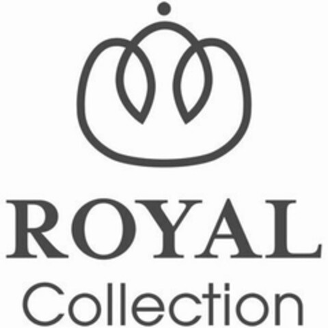 ROYAL COLLECTION Logo (USPTO, 07.03.2014)