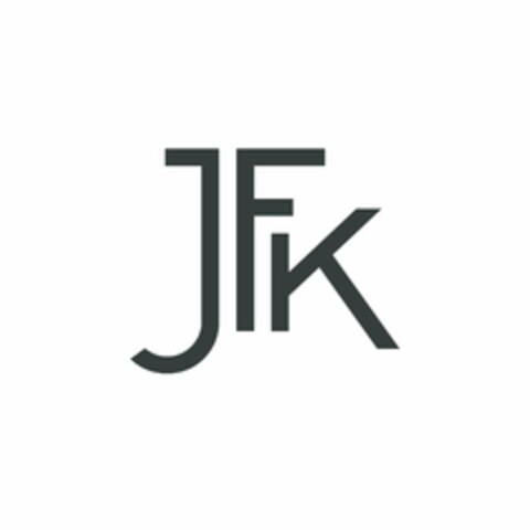 JFK Logo (USPTO, 09.04.2014)