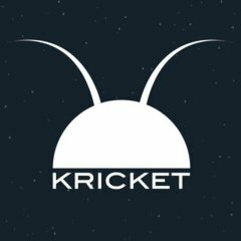 KRICKET Logo (USPTO, 05.05.2014)