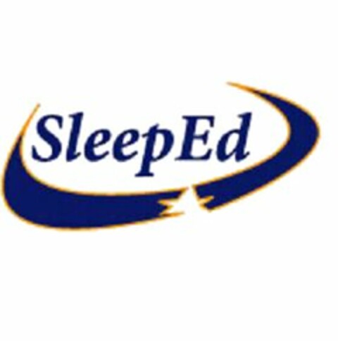 SLEEPED Logo (USPTO, 15.05.2014)