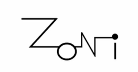 ZONI Logo (USPTO, 19.05.2014)