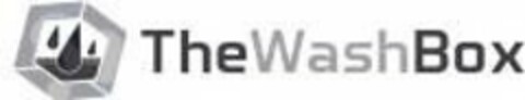 THEWASHBOX Logo (USPTO, 06/20/2014)