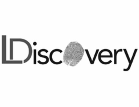 LDISCOVERY Logo (USPTO, 23.07.2014)