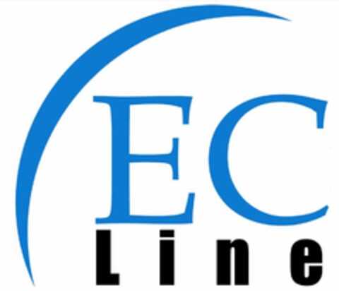 EC LINE Logo (USPTO, 09/15/2014)