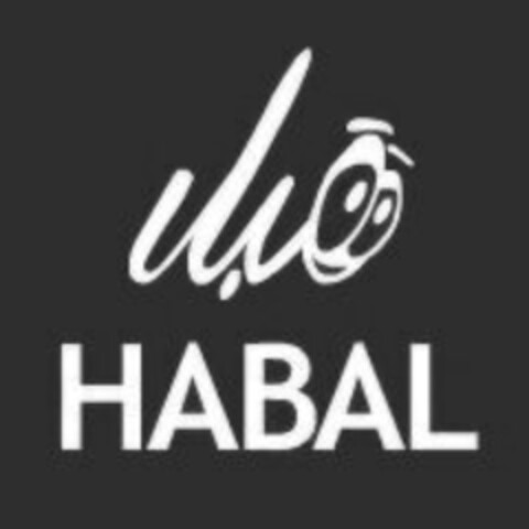 HABAL Logo (USPTO, 17.10.2014)