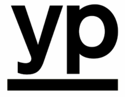 YP Logo (USPTO, 29.10.2014)