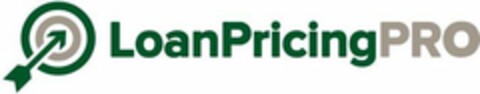 LOANPRICINGPRO Logo (USPTO, 12/15/2014)