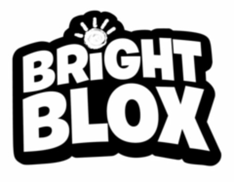 BRIGHT BLOX Logo (USPTO, 12.02.2015)