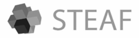 STEAF Logo (USPTO, 18.03.2015)