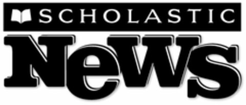 SCHOLASTIC NEWS Logo (USPTO, 02.04.2015)