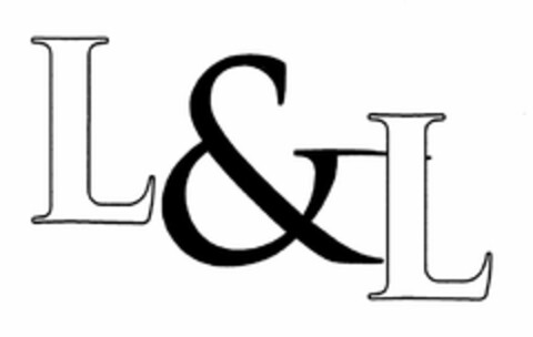 L&L Logo (USPTO, 14.04.2015)