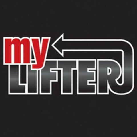 MYLIFTER Logo (USPTO, 23.04.2015)