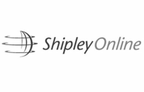 SHIPLEYONLINE Logo (USPTO, 12.05.2015)