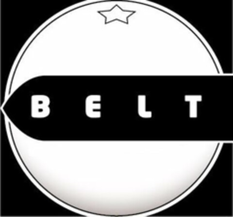 BELT Logo (USPTO, 29.05.2015)