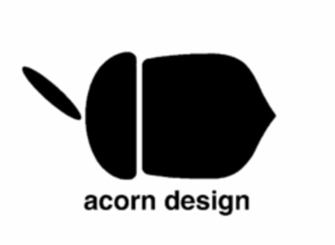 ACORN DESIGN Logo (USPTO, 11.06.2015)