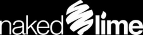 NAKED LIME Logo (USPTO, 09.07.2015)