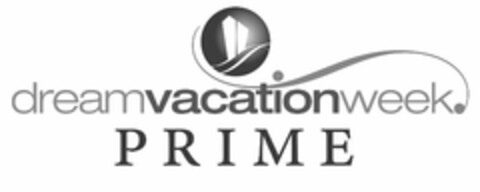 DREAM VACATION WEEK PRIME Logo (USPTO, 09.07.2015)