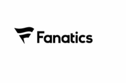 F FANATICS Logo (USPTO, 28.08.2015)