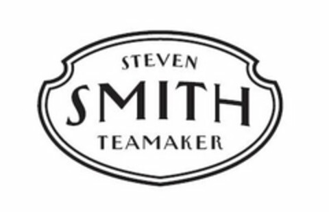 STEVEN SMITH TEAMAKER Logo (USPTO, 16.09.2015)