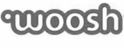 WOOSH Logo (USPTO, 15.10.2015)