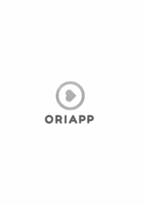 ORIAPP Logo (USPTO, 10/16/2015)