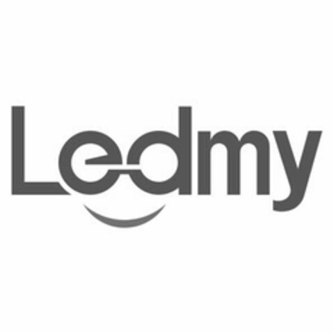 LEDMY Logo (USPTO, 16.11.2015)