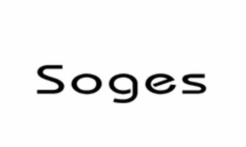 SOGES Logo (USPTO, 12/11/2015)