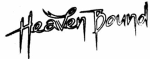 HEAVEN BOUND Logo (USPTO, 29.12.2015)