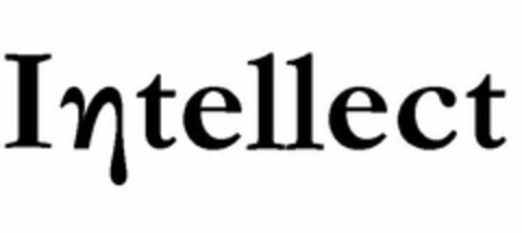 INTELLECT Logo (USPTO, 17.02.2016)