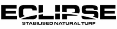 ECLIPSE STABILISED NATURAL TURF Logo (USPTO, 04.03.2016)