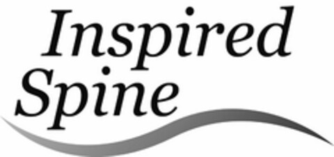 INSPIRED SPINE Logo (USPTO, 08.03.2016)