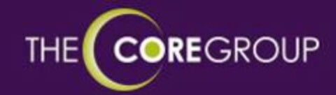 THE CORE GROUP Logo (USPTO, 30.03.2016)