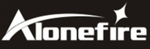 ALONEFIRE Logo (USPTO, 27.04.2016)