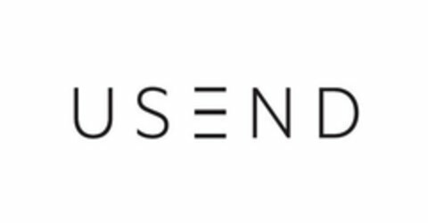 USEND Logo (USPTO, 27.04.2016)