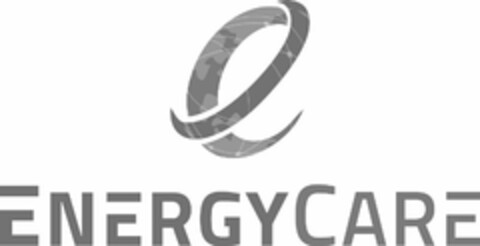 E ENERGY CARE Logo (USPTO, 05/09/2016)