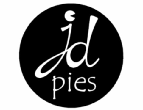 JD PIES Logo (USPTO, 16.05.2016)