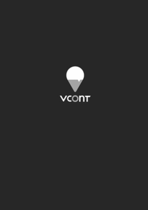 VCONT Logo (USPTO, 05/23/2016)