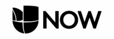 U NOW Logo (USPTO, 06.07.2016)