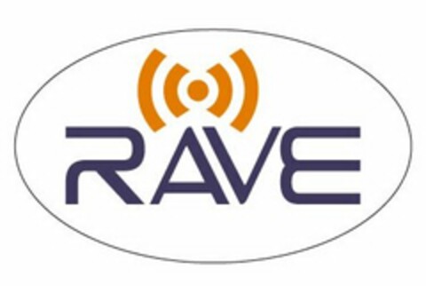 RAVE Logo (USPTO, 07.07.2016)