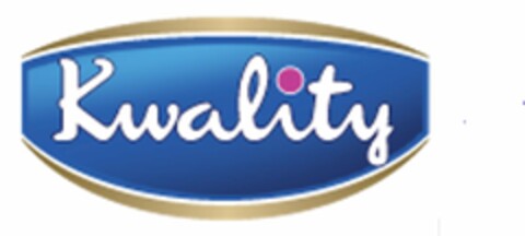 KWALITY Logo (USPTO, 08/09/2016)