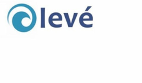 LEVÉ Logo (USPTO, 09.09.2016)