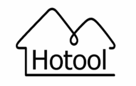 HOTOOL Logo (USPTO, 21.09.2016)