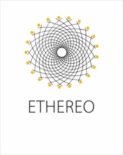 ETHEREO Logo (USPTO, 13.10.2016)