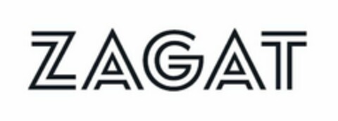 ZAGAT Logo (USPTO, 12/06/2016)