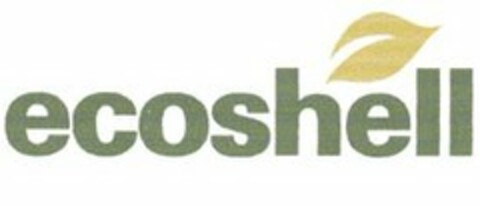 ECOSHELL Logo (USPTO, 28.12.2016)